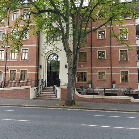 Chancellors Court ベルファスト エクステリア 写真