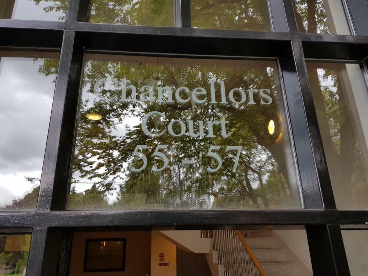Chancellors Court ベルファスト エクステリア 写真
